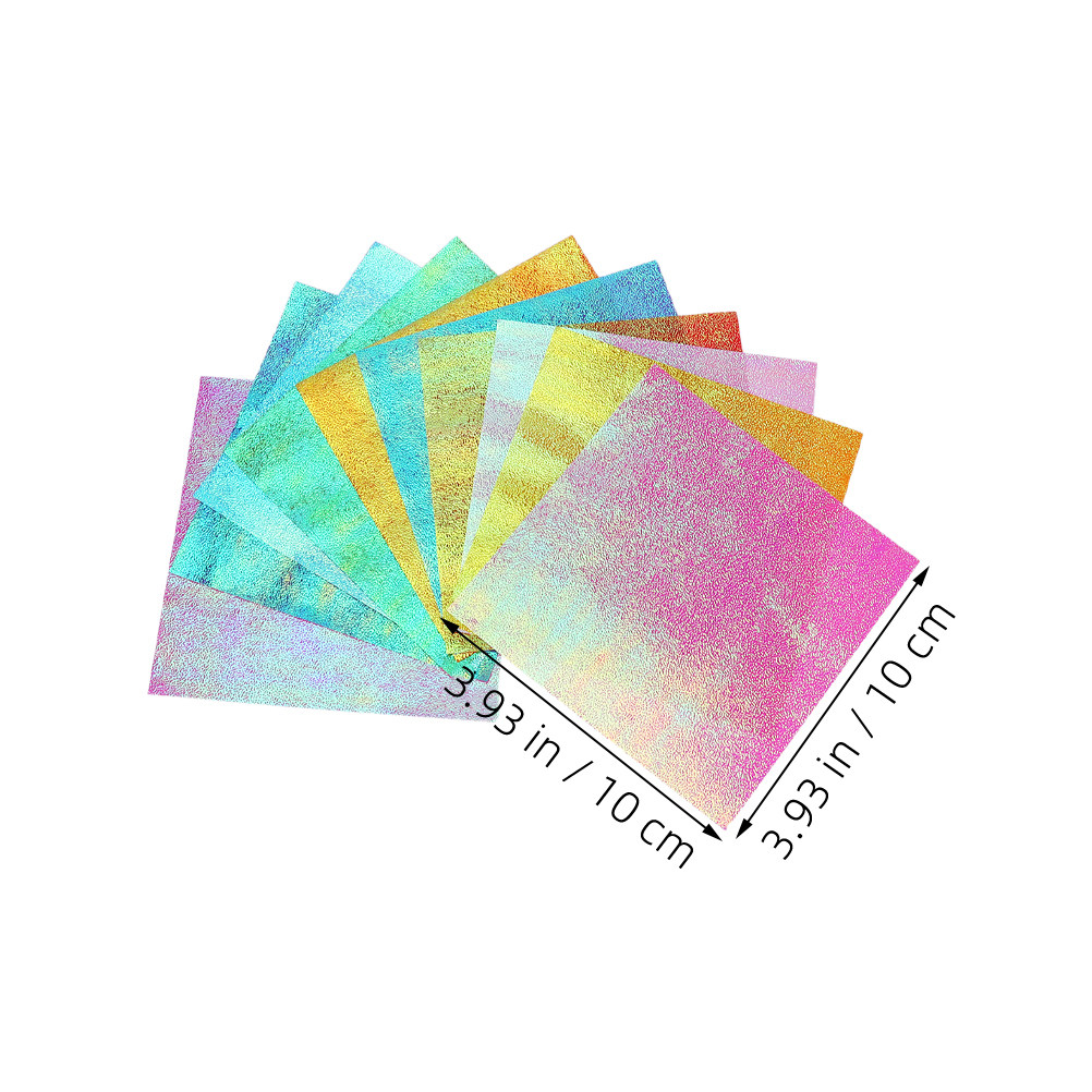200 Sheets Pearlescent Origami - Art Craft With Paper recensie en prijs